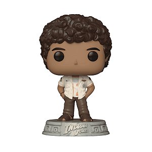 Pop! Indiana Jones - Teddy Kumar #1388