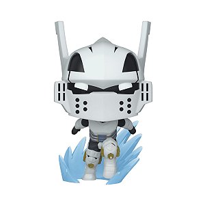 Pop! My Hero Academia - Tenya Iida #1349