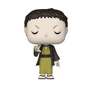 Pop! Demon Slayer: Kimetsu No Yaiba - Yahabá #1410