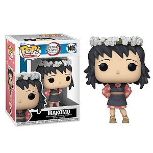 Pop! Demon Slayer: Kimetsu No Yaiba - Makomo #1405