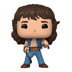 Pop! Rocks: Bon Scott - Bon Scott #339