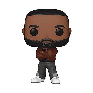Pop! The Boys - Mother's Milk #1404