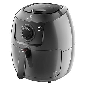 Fritadeira Air Fryer Electrolux 5l 1700w Eaf50/51 - 5210aabr406