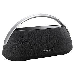 Caixa De Som Go   Play 3 Harman Kardon 160w Blueto - 28992267