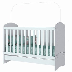 Berco Mini Cama Henn Bala De Menta -  I02-10