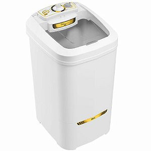 Lav 20,5kg Plus Com Dreno Newmaq Semiaut - 8452