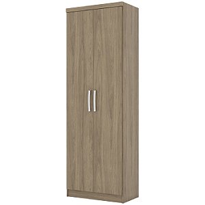 Roupeiro Multiuso Henn Margarida 2 Pts - D110-94