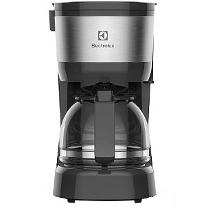 Cafeteira Electrolux Efficient 15 Xicaras Ecm10 - 4910anbr405