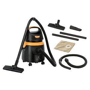 Asp Electrolux Agua Po 1400w Aqp20  - 3011ahbr510
