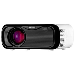 Projetor Smart Screen Linux 2200lumens - Pj003