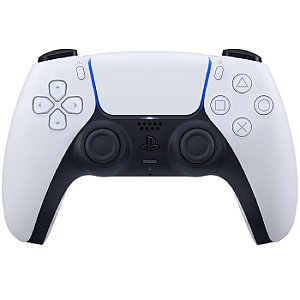 Controle Sony Dualsense Sem Fio Playstation 5  - 3005767