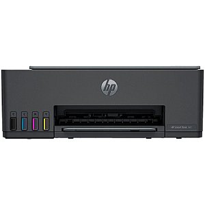 Multifuncional Hp Smart Tank 581 Wifi - 4a8d5a Ak4