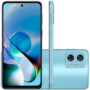 Celular Motorola Moto G54 5g 128gb Dual - Pays0046br