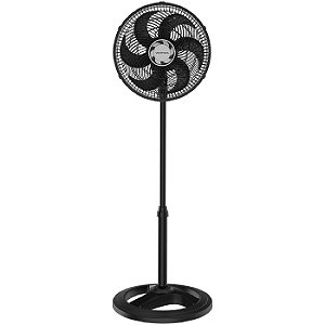 Vent 30cm Ventisol Coluna Turbo Premium  - 8235