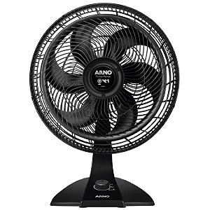 Vent 40cm Arno Turbo Force 2 Em 1 Vf42 - 2720016836