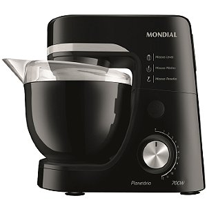 Bat Planetaria Mondial 700w 12vel Bp03 - 2353-01