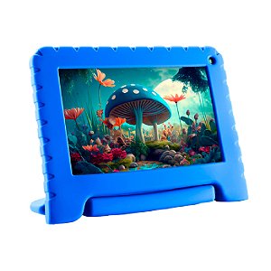 Tablet Kid Pad 4gb 64gb  Wi-fi - Nb410