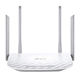 Roteador Wireless Tp-link Dualband Ac1200 - Mtp0012