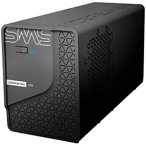 Nobreak Sms Lite 600s 115 - 0029200