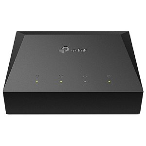 Terminal Xpon Tp-link Xz000-g7 Gigabit Epon   Gpon - Tpn0347