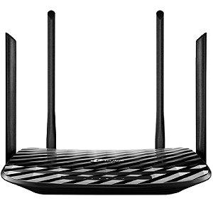 Roteador Tp-link Ec225-g5 Wifi Mu-mimo Ac1300 - Mtp0003