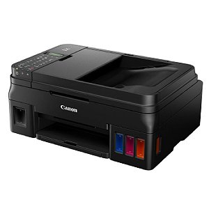 Multifuncional Canon Megatank A G4110 Wi-fi Usb - 2316c005aa