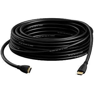 Cabo Hdmi Intelbras 2.0 5 Metros Ch 2005      - 4140003