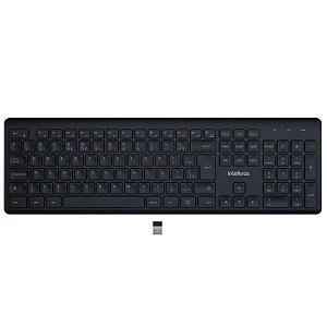 Teclado Intelbras Sem Fio Tsi50 - 4293200