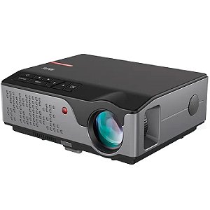 Projetor Smart Screen Linux  4500 Lumens - Pj004