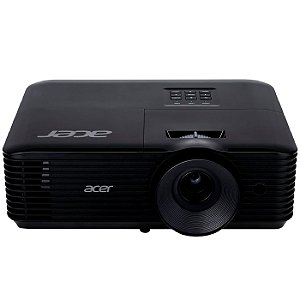 Projetor Acer X1326awh 4000 Ansl Wxga  1920x1200  - X1326awh