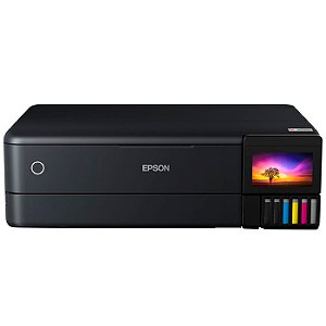 Multifuncional Fotografica Epson Ecotank L8180 - C11cj21302