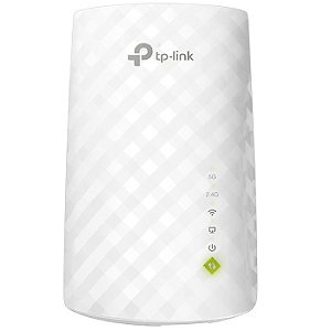 Repetidor Wi-fi Tp-link Re200 Ac750 1xporta Ethernet - Tpn0082