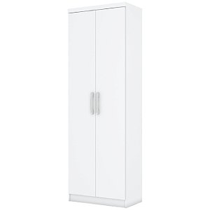 Roupeiro Multiuso Henn Margarida 2 Pts - D110-10