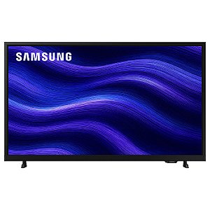 Tv 43p Samsung Led Smart Tizen Wifi Full Hd - Ls43f6000fgxzd