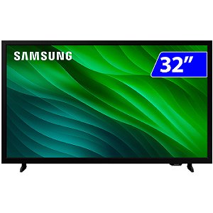 Tv 32p Samsung Led Smart Tizen Wifi Hd - Ls32h5000fgxzd