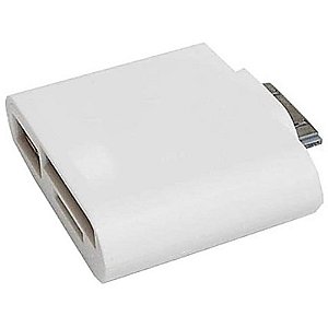 Leitor De Cartao P/ Ipad Ipd-2 X-cell