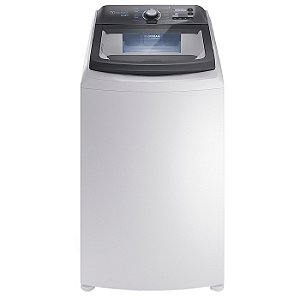 Lav 14.5 Kg Electrolux Efficient Cesto Inox  - Lee15