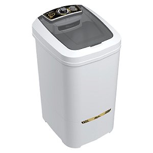 Lav 20kg Newmaq Plus Semiaut 60hz - 9332
