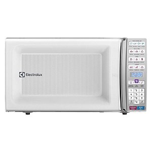 Micro-ondas 34l Electrolux  - Meo44