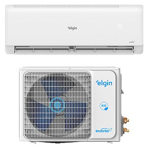 Ar Condicionado 30.000 Btus Elgin Eco Ii Inverter Connect Q/f - PC / 2