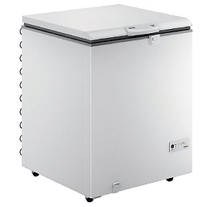 Freezer 220l Consul 01 Tampa Classificacao A - Cha22fbana