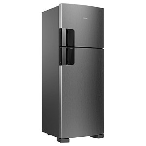 Ref 455l Consul 2p F. Free Inverter - Crm53mkbna