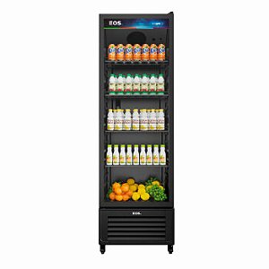 Refrigerador Expositor 320l Eos Porta Vidro - Eev350p - B203223