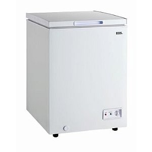 Freezer 100l Eos Horizontal 01 Tampa  Efh110x - B174343
