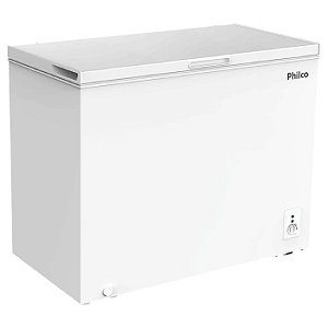 Freezer 253l Philco Horizontal 1 Tampa  - 56751033