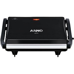 Grill Arno Compact GPTO Preto 220v