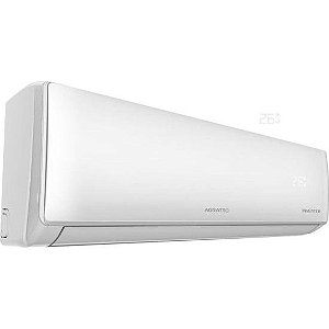 Ar-Condicionado Agratto Split Liv Top Inverter 12.000 BTUs 220v