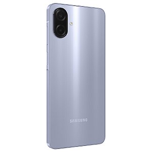 Celular Samsung Galaxy A07 128gb Sm-a075m/ds - Sm-a075mlvrzto