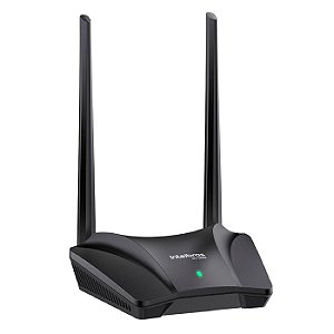 Roteador Wireless Intelbras W4-300s 300mbps - 4750215
