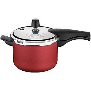 Panela De Pressao 4,5l Vancouver Effect Tramontina - 20591720